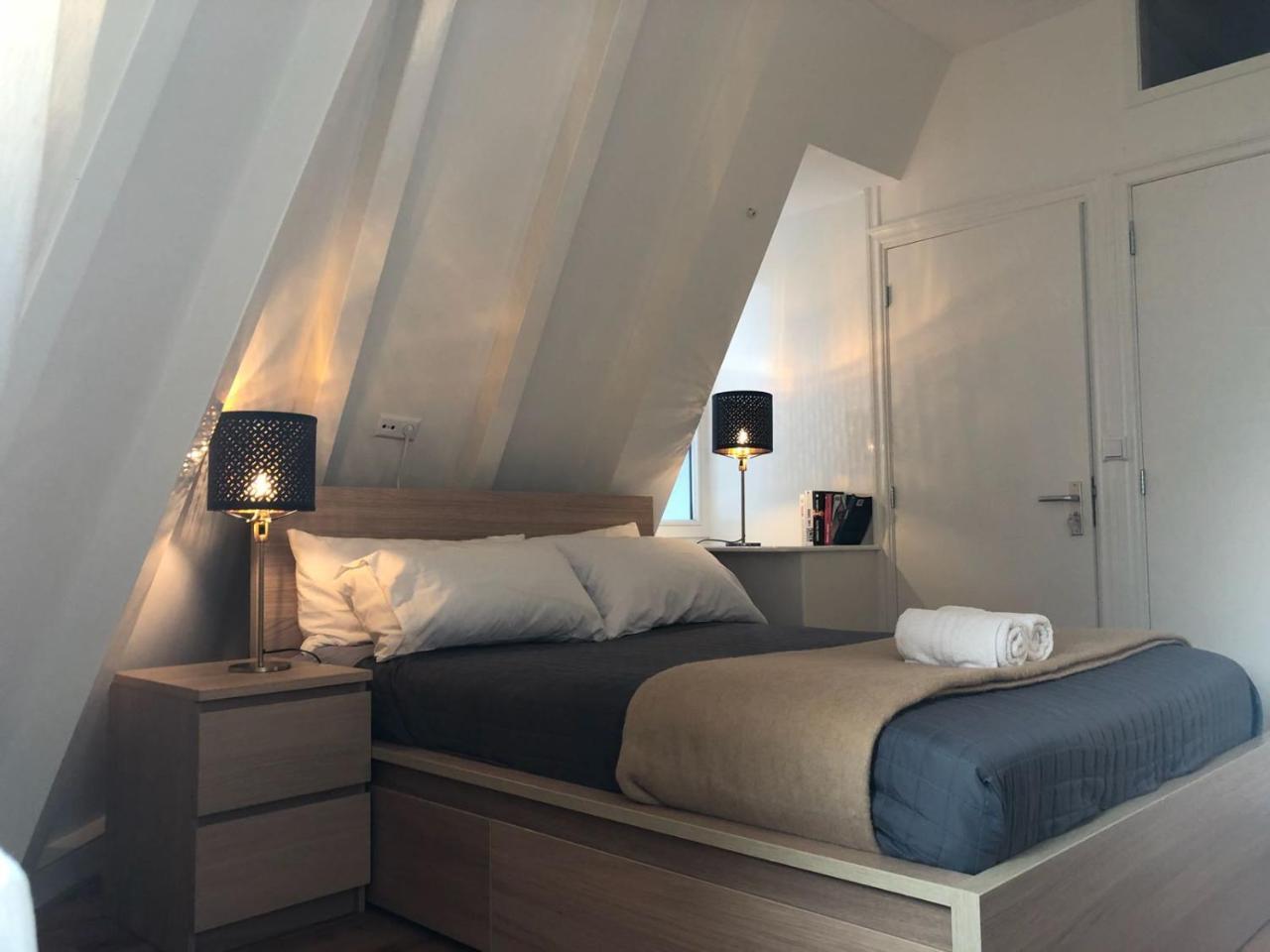 Bed & Breakfast A'dam Centre Chic