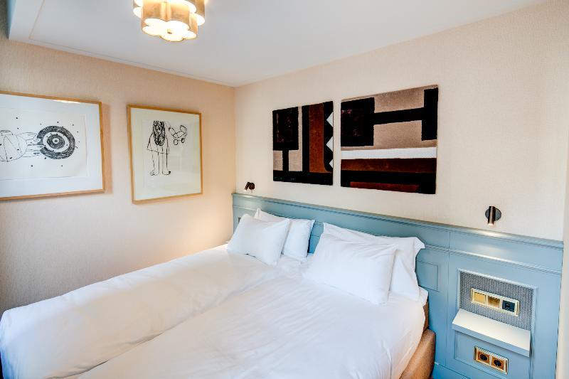 Mercier Hotel 4*