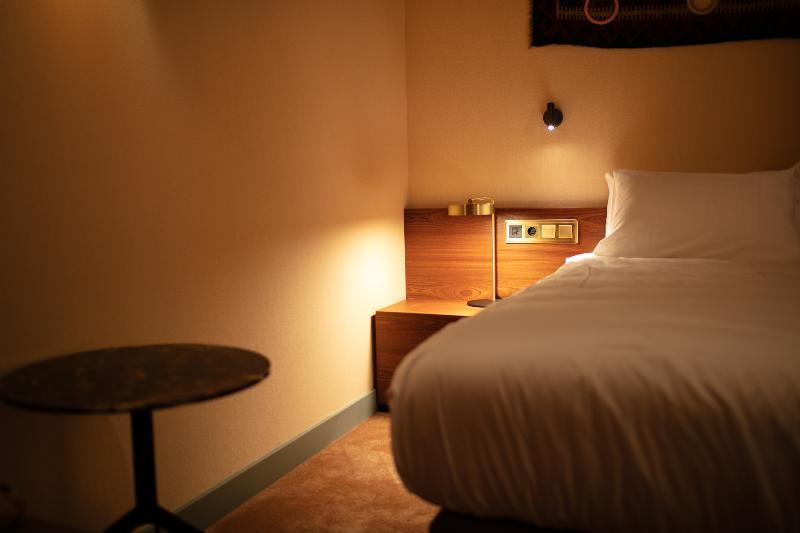 Hotel Mercier