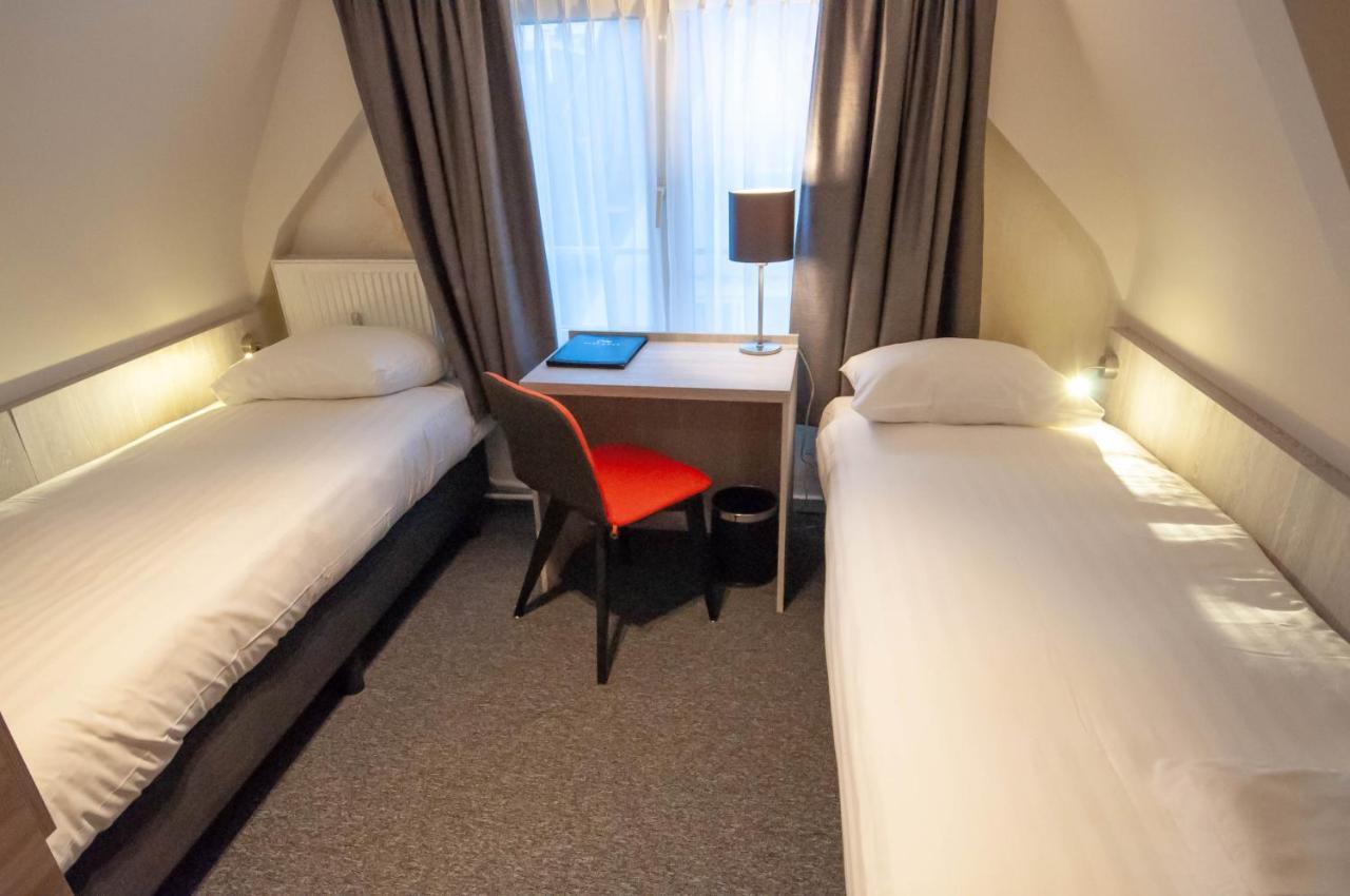 Hotel Crown * Amsterdam