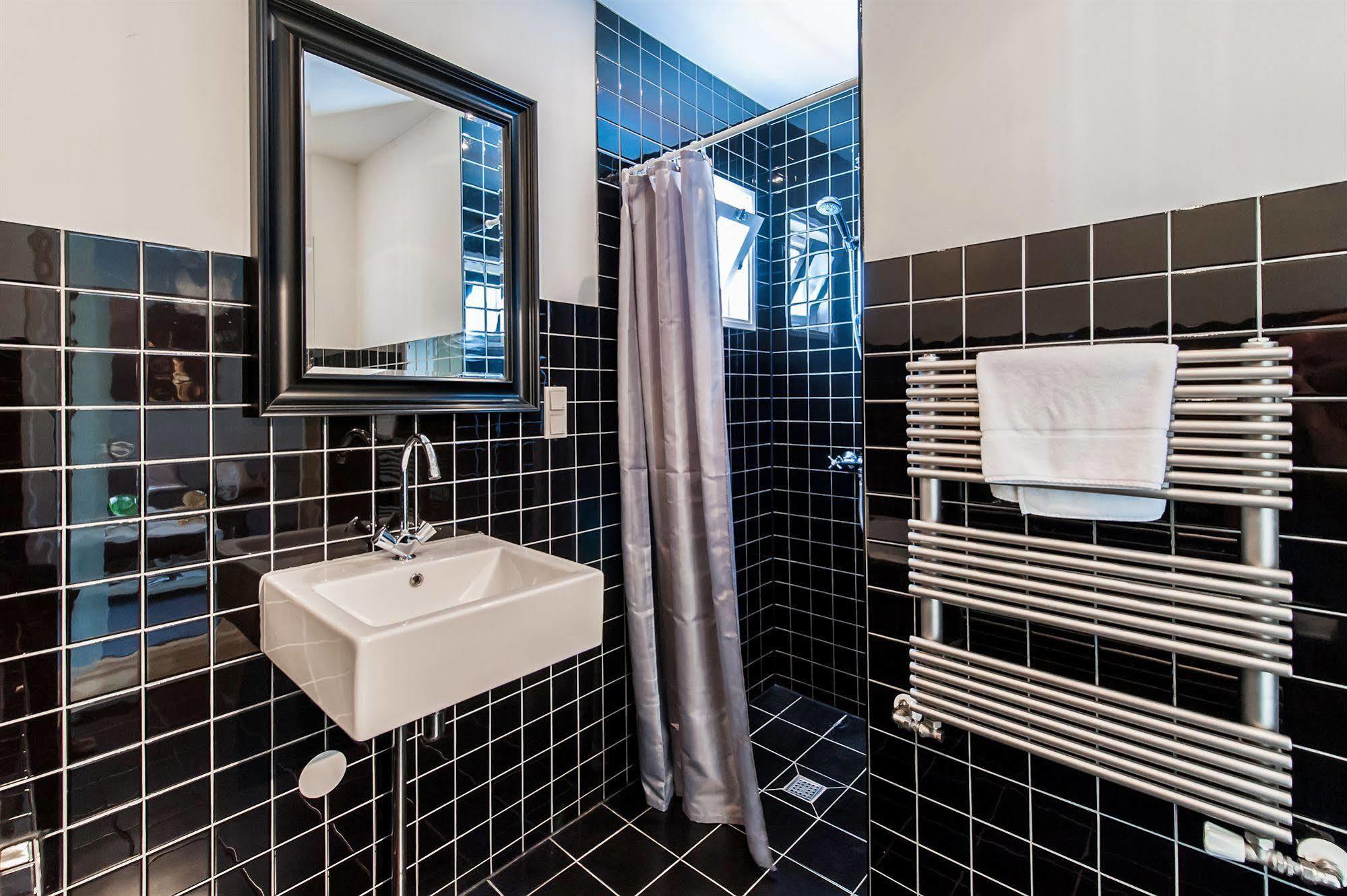Apartment Prinsengracht Canalhouse *