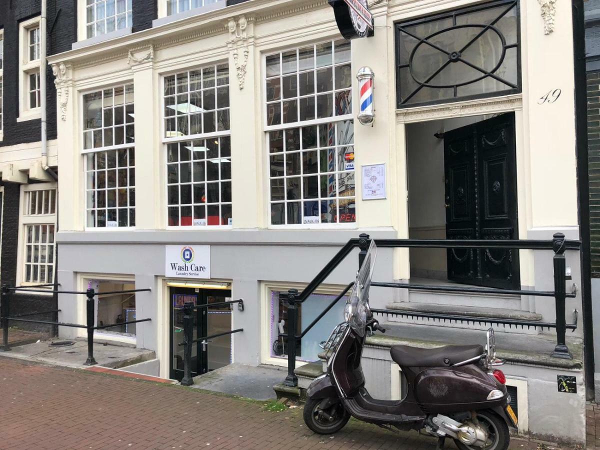 Bed & Breakfast A'dam Centre Chic