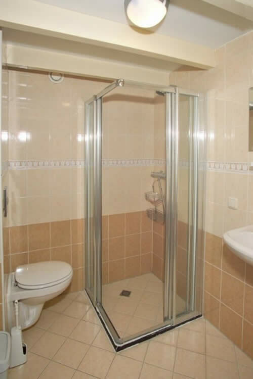 Aadam Wilhelmina Khách sạn Amsterdam