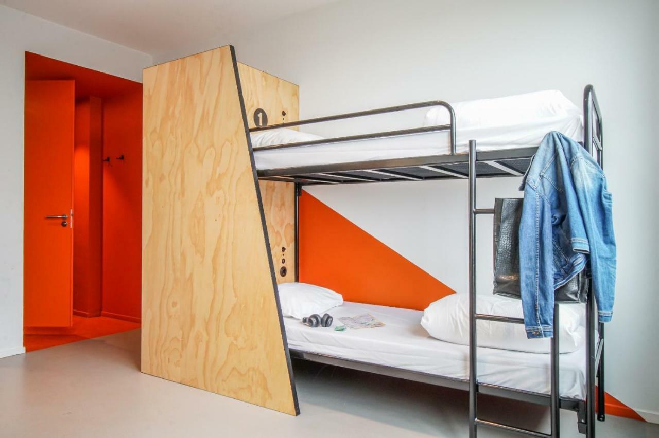 Hostel Via Amsterdam *
