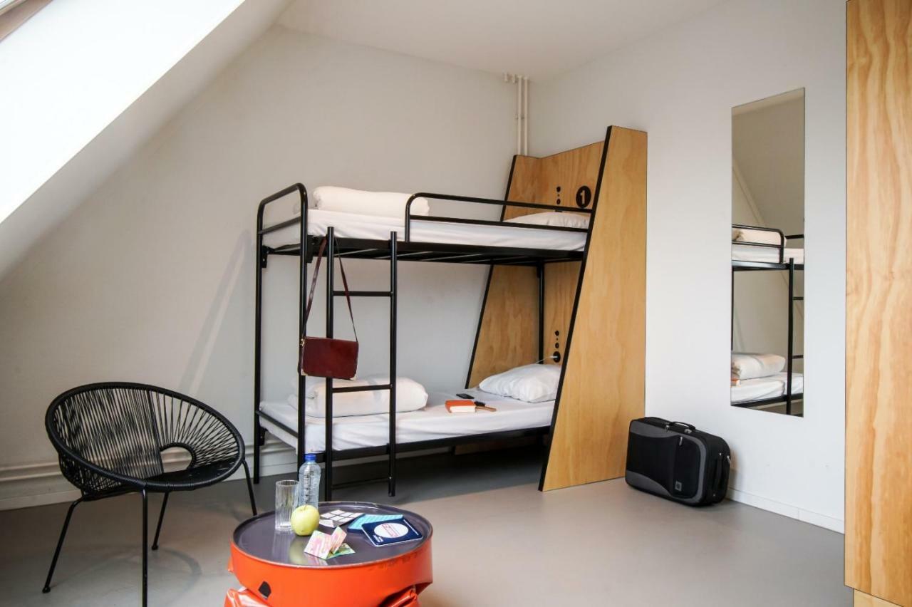 Hostel Via Amsterdam Diemerbrug