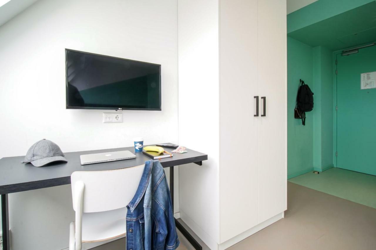 Hostel Via Amsterdam