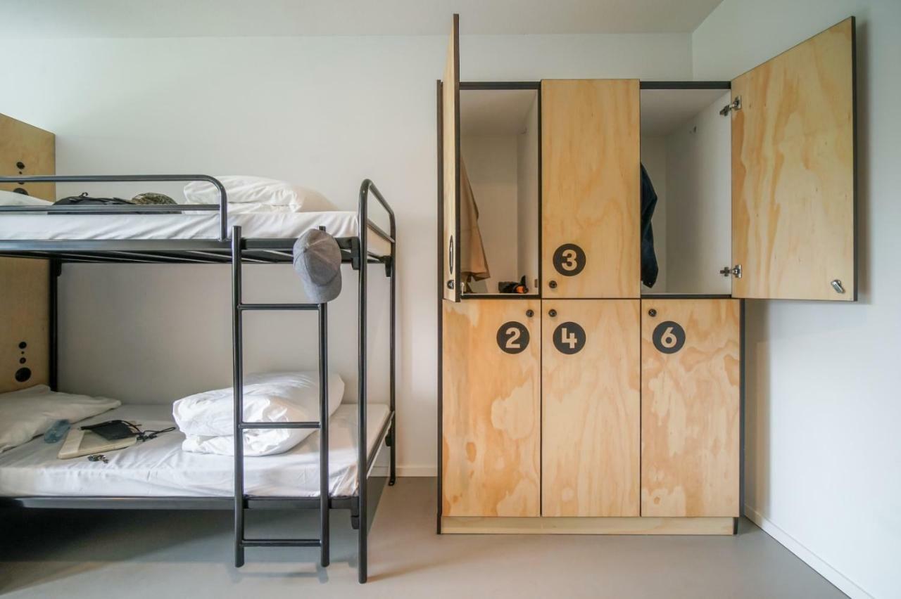 Via Amsterdam Hostel