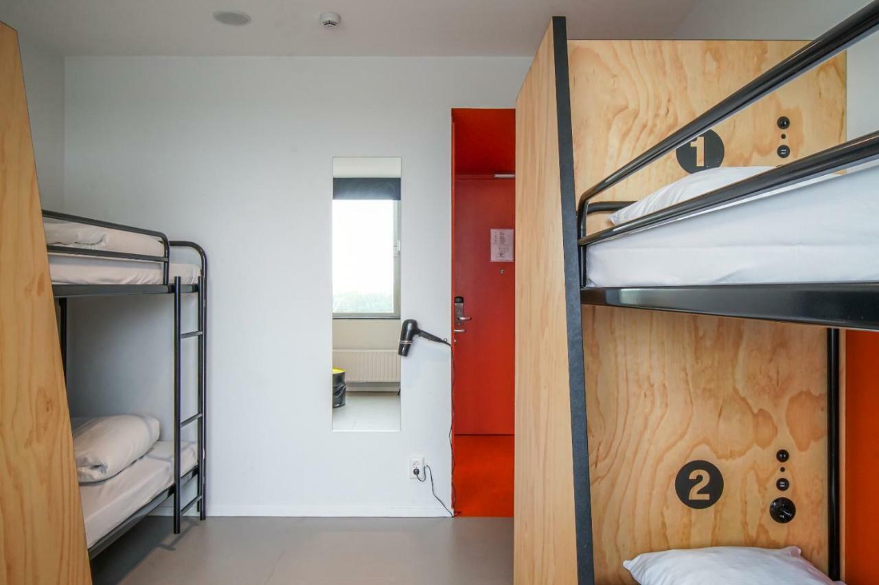 Hostel Via Amsterdam *