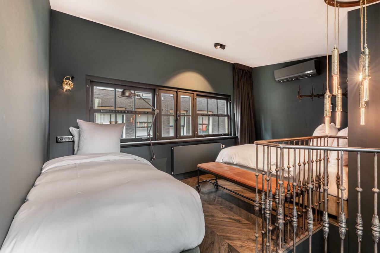 Hotel Boutique The Craftsmen 4*