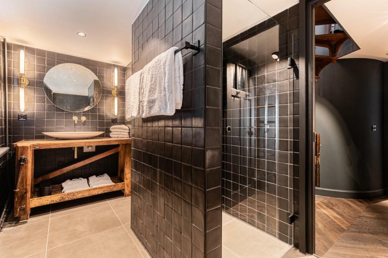 Boutique The Craftsmen 4*