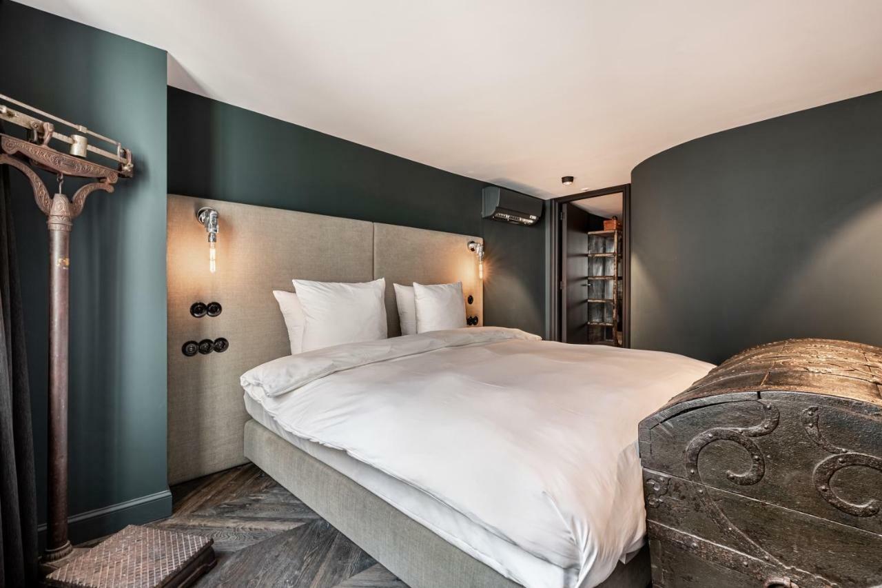 Boutique The Craftsmen 4*