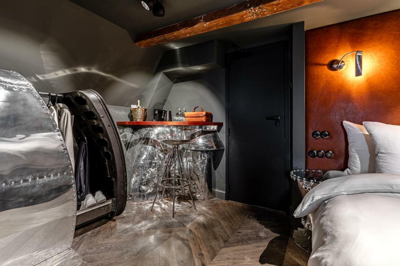 Boutique The Craftsmen Hotel Amsterdam