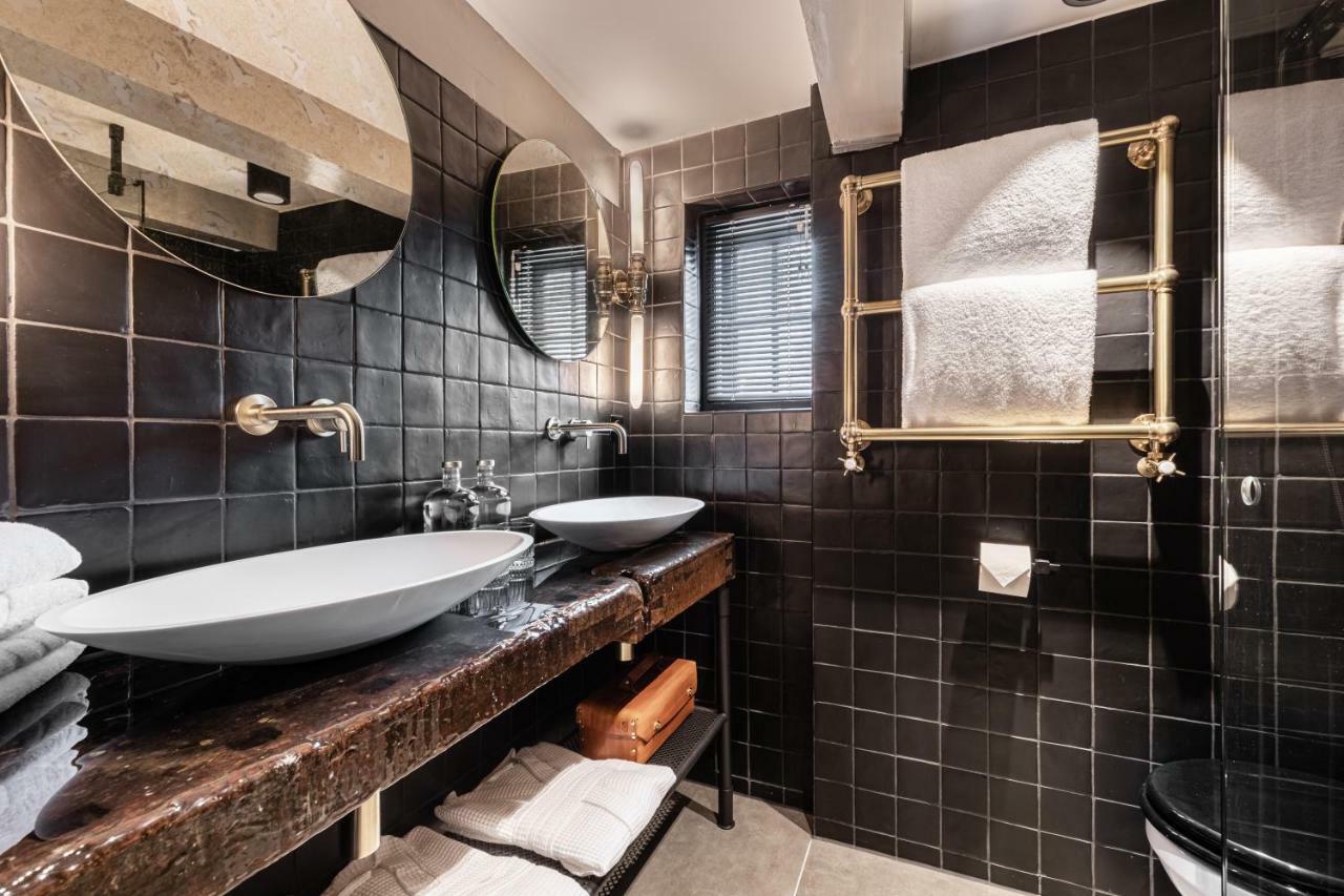 Hotel Boutique The Craftsmen 4*