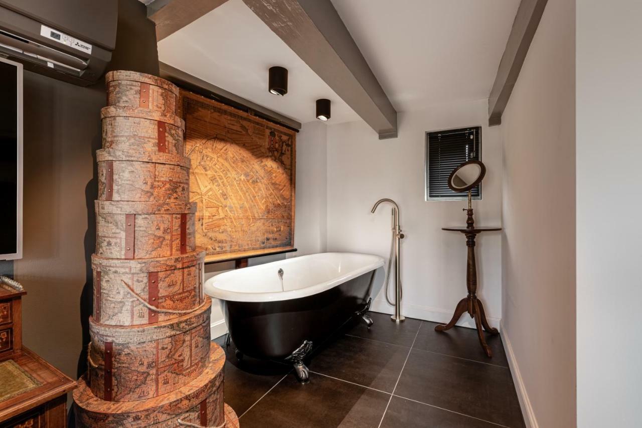 Boutique The Craftsmen 4*