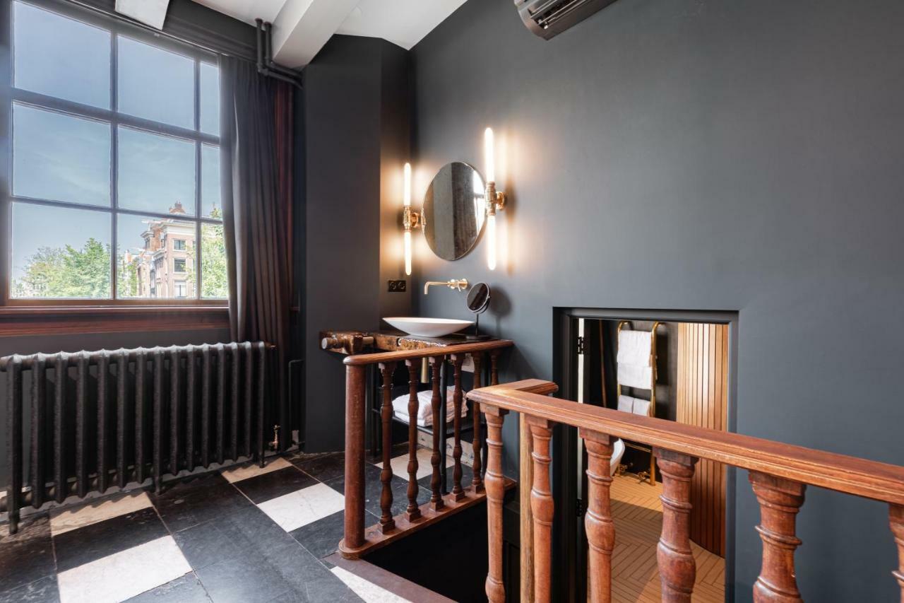 Boutique The Craftsmen Hotel Amsterdam