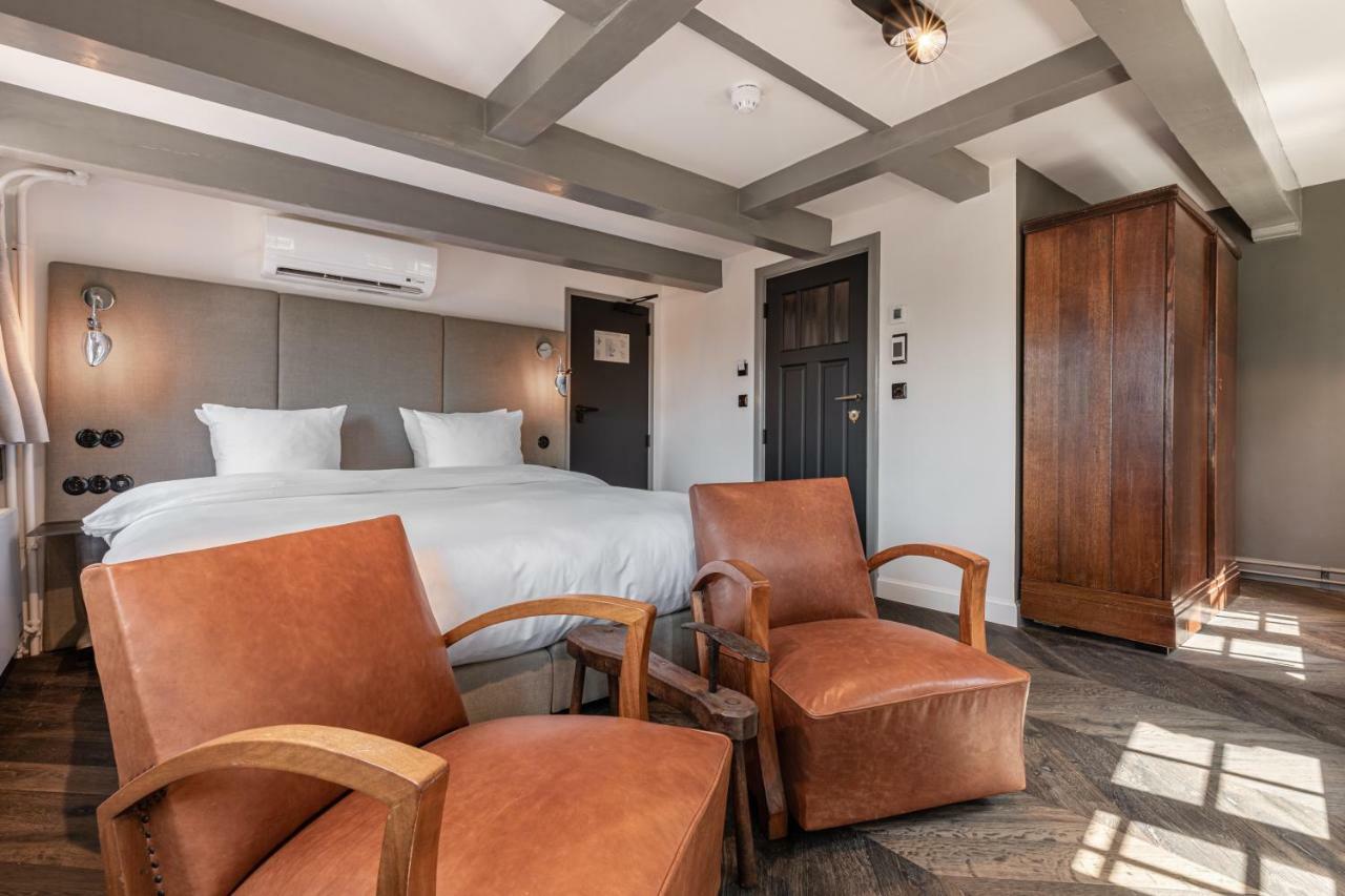 Boutique The Craftsmen Hotel 4*