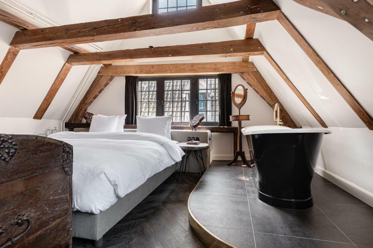 Hotel Boutique The Craftsmen Amsterdam