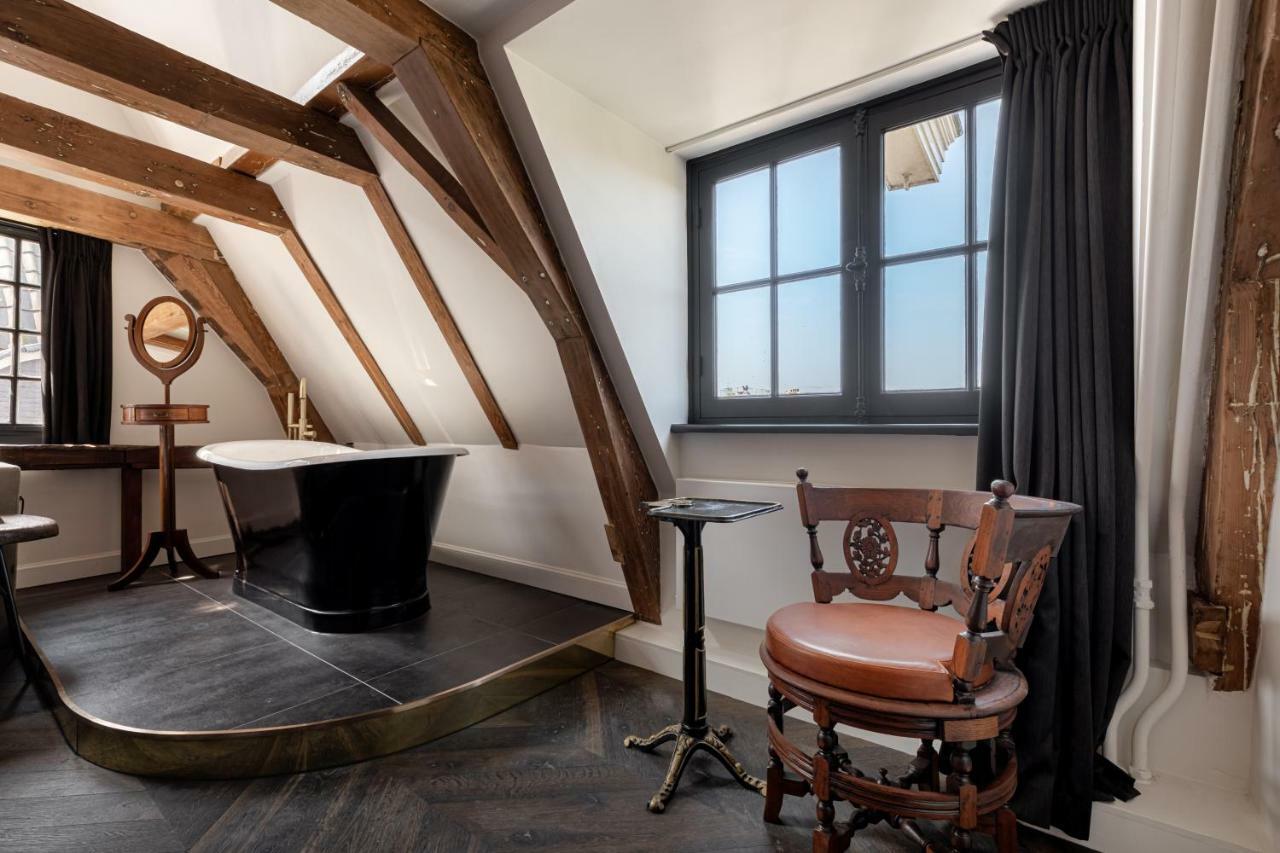 Boutique The Craftsmen 4* Amsterdam