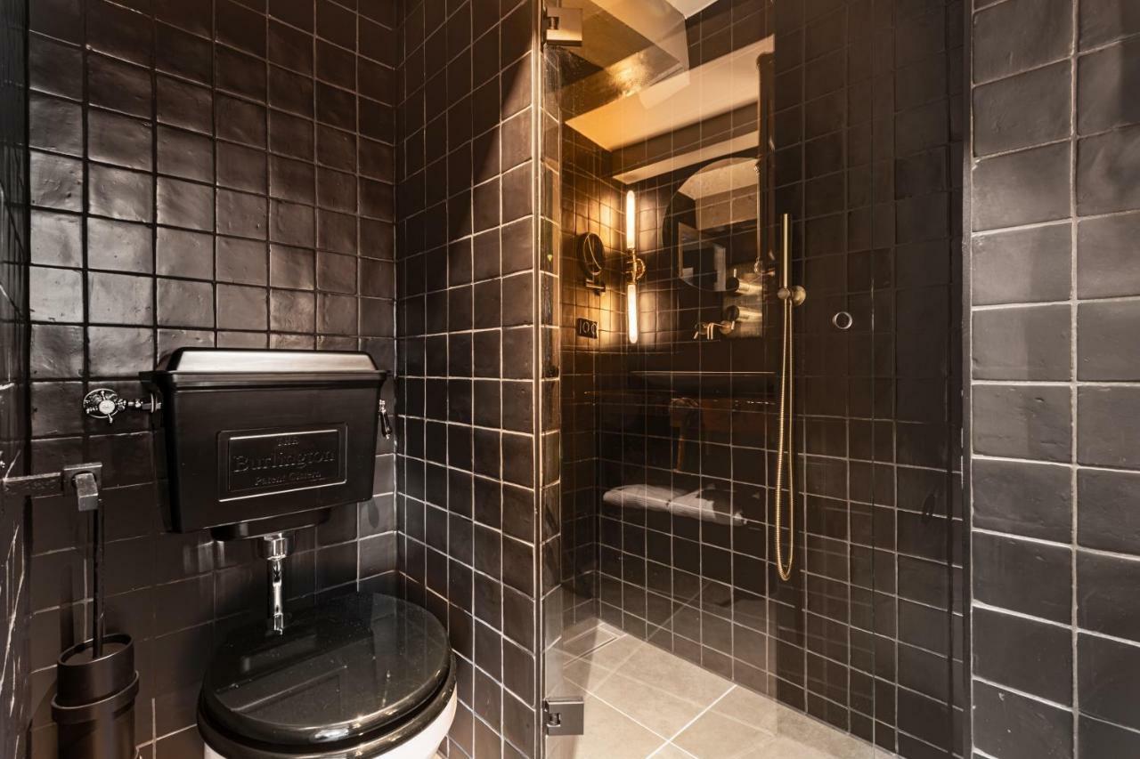 Boutique The Craftsmen Hotel 4*