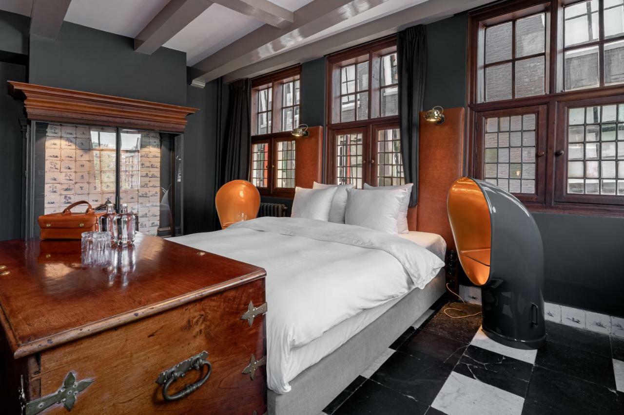 Boutique The Craftsmen Hotel 4*