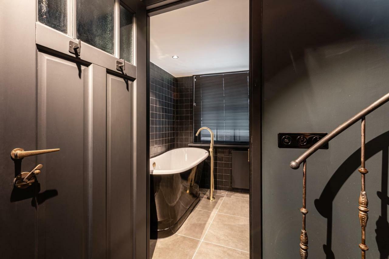 Hotel Boutique The Craftsmen Amsterdam