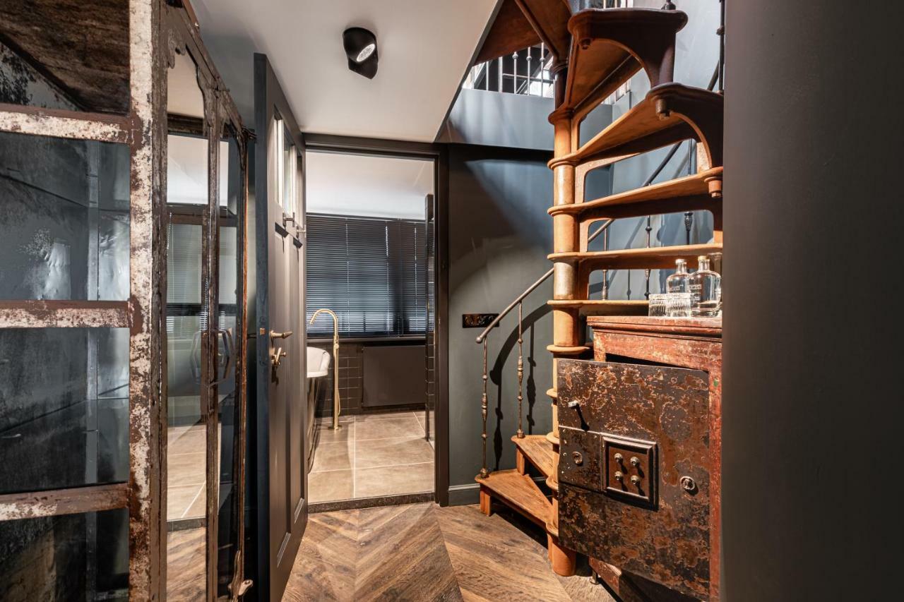 Boutique The Craftsmen Hotel Amsterdam