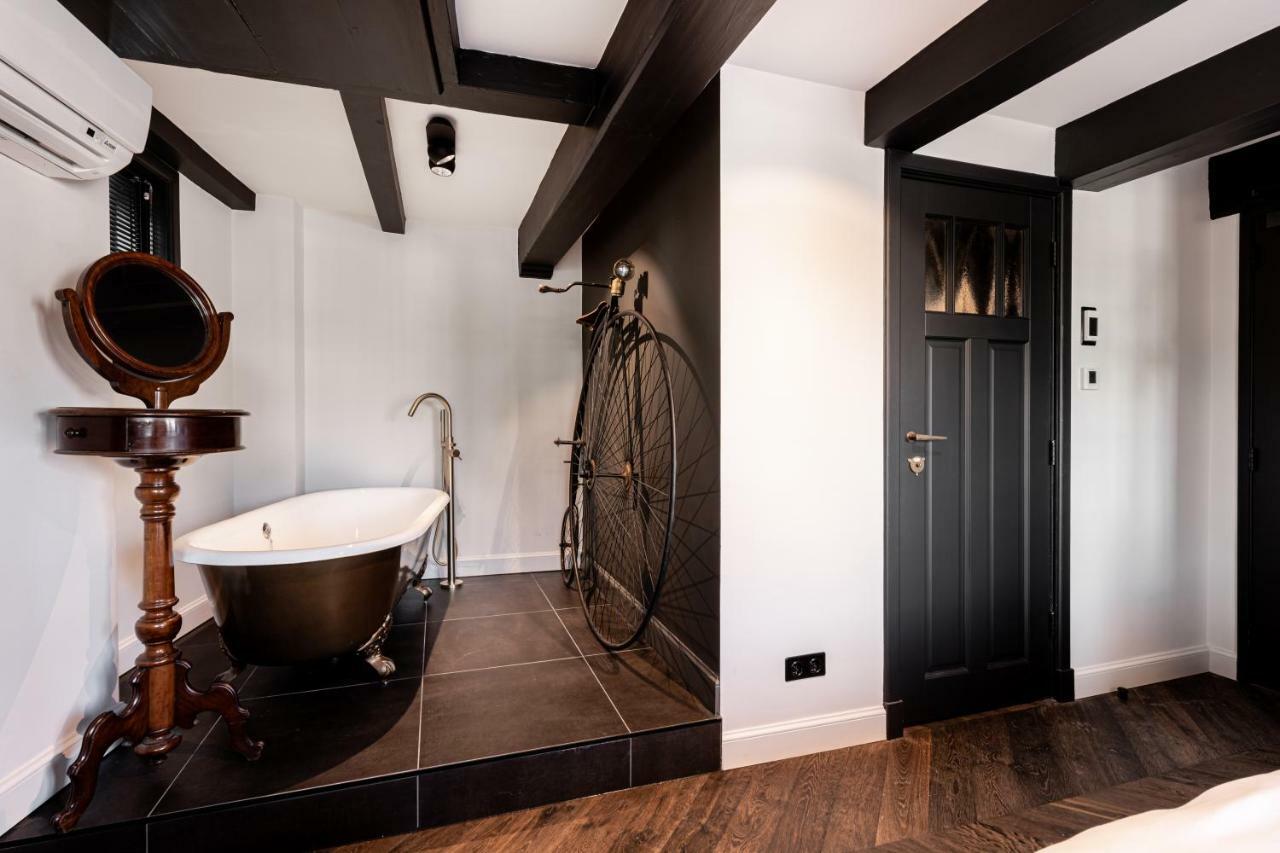 Hotel Boutique The Craftsmen 4*
