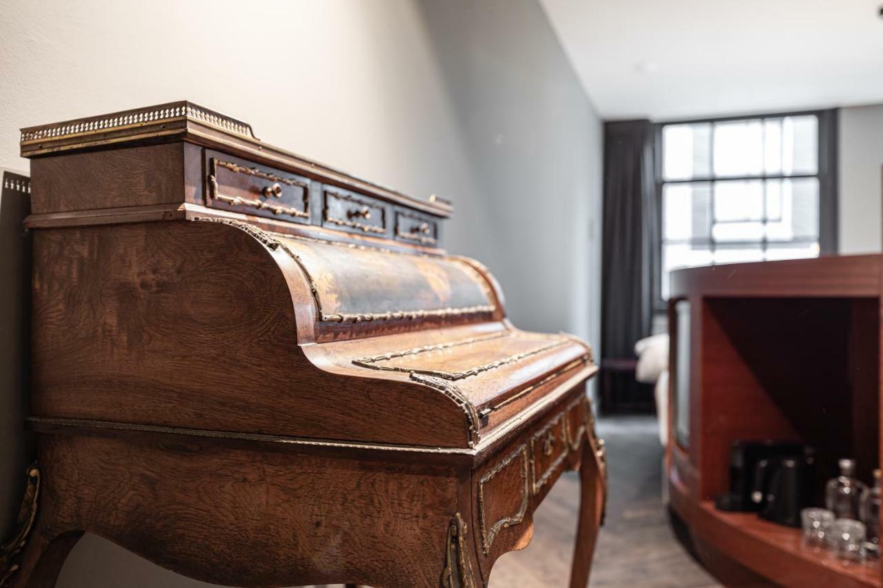 Hotel Boutique The Craftsmen Amsterdam