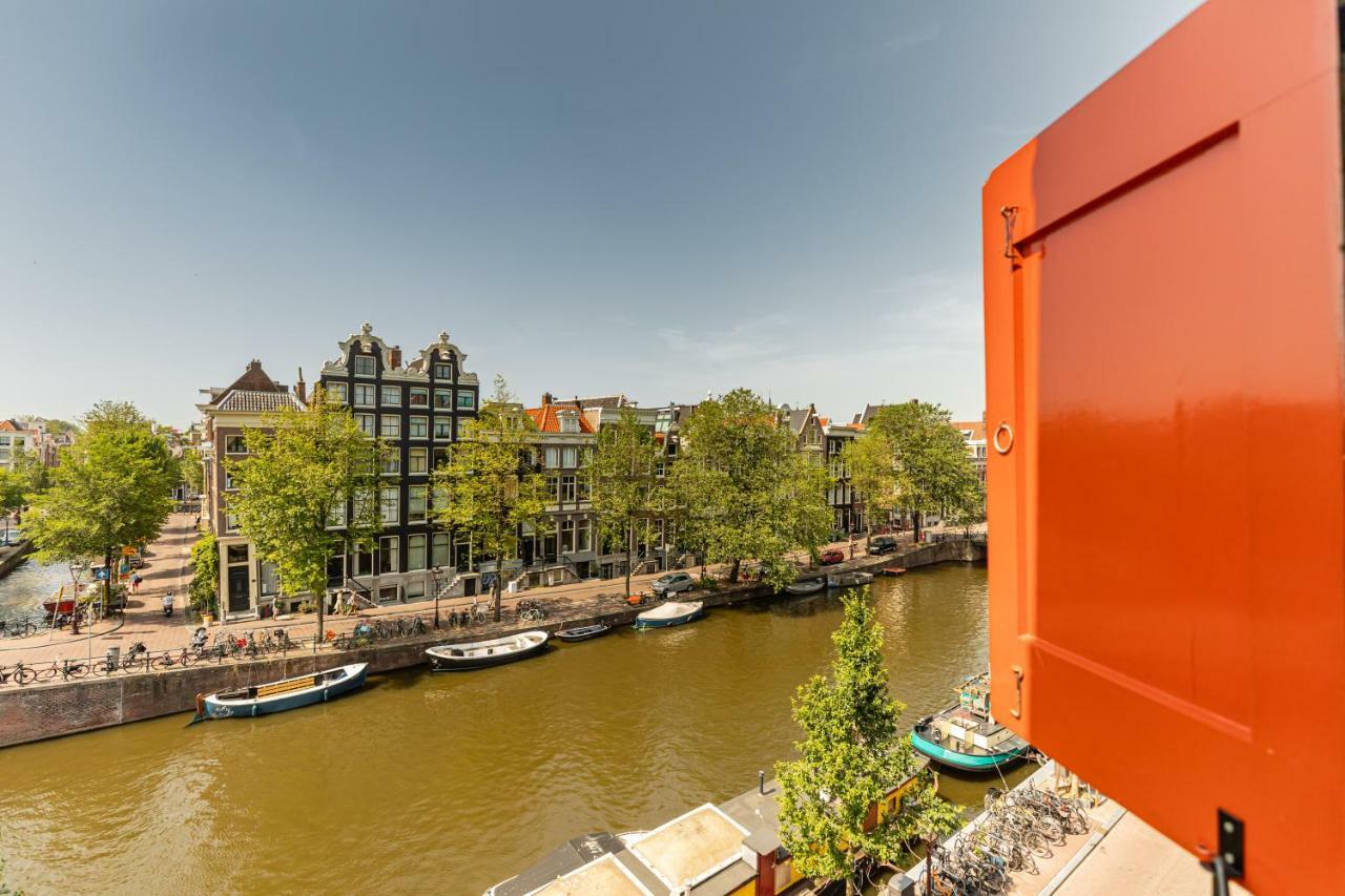 Boutique The Craftsmen Amsterdam