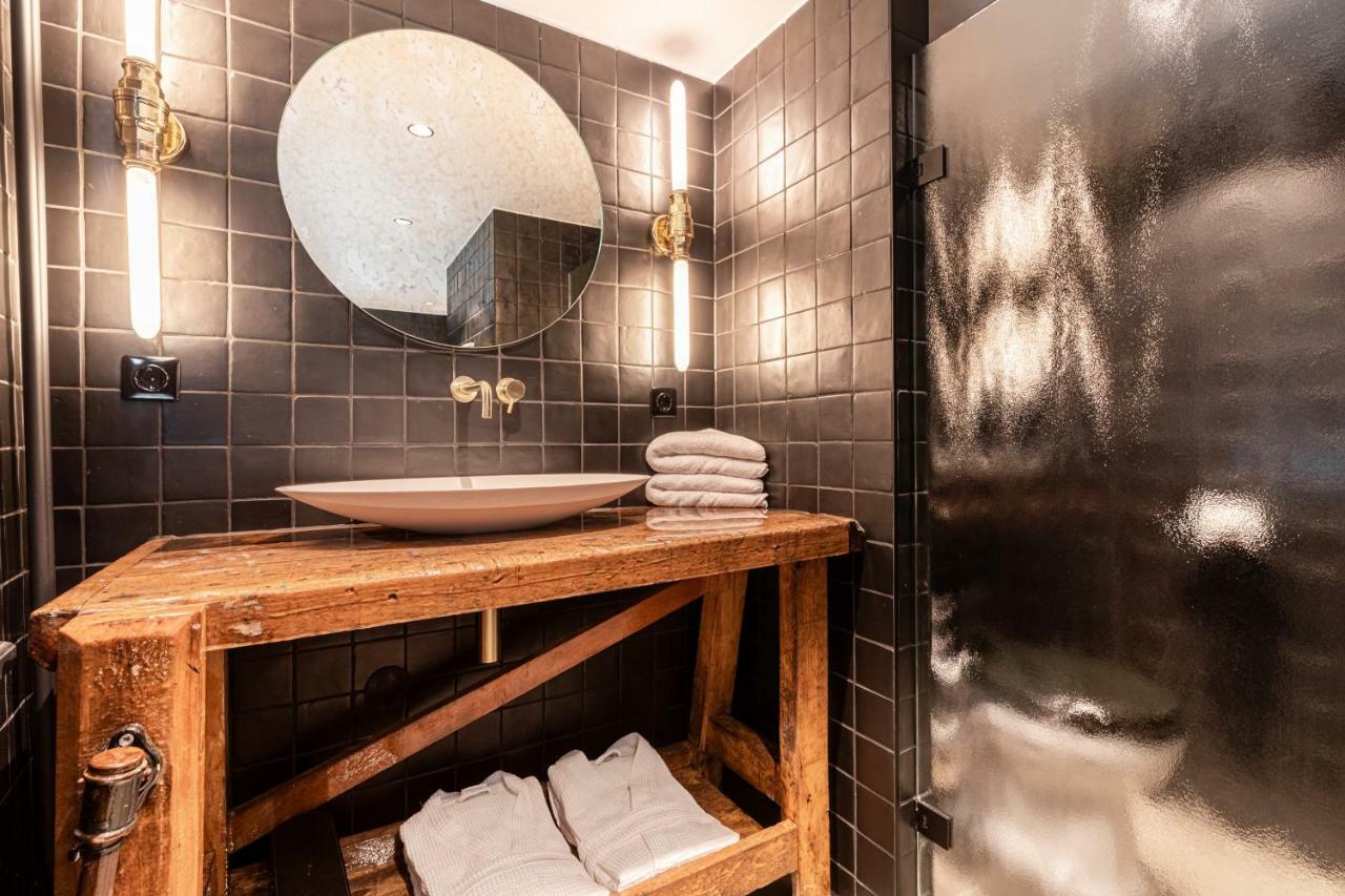 Boutique The Craftsmen Hotel 4*