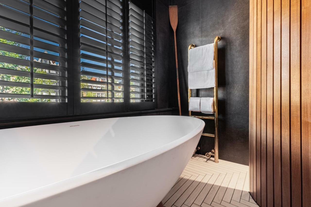 Boutique The Craftsmen 4* Amsterdam