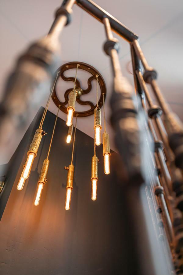 Boutique The Craftsmen 4*