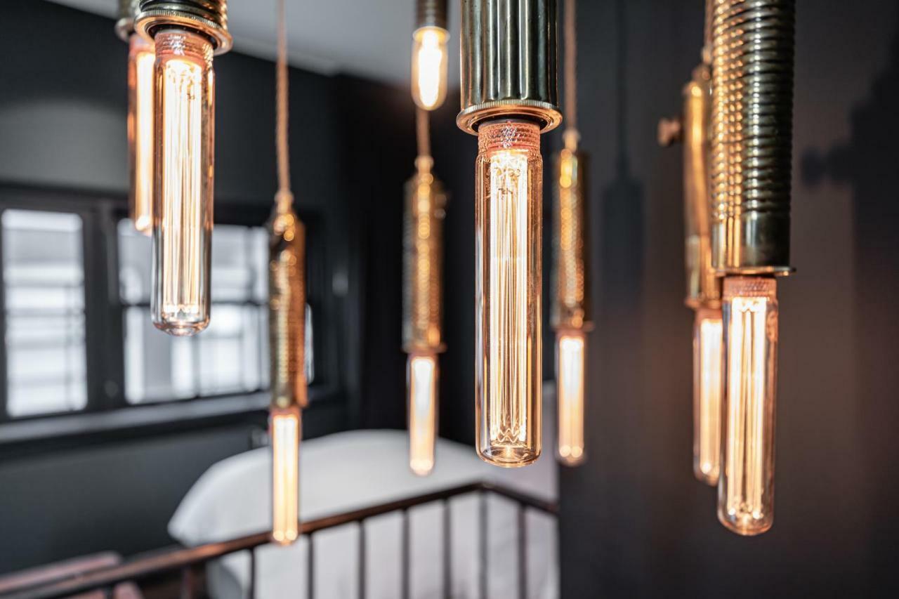 Hotel Boutique The Craftsmen Amsterdam