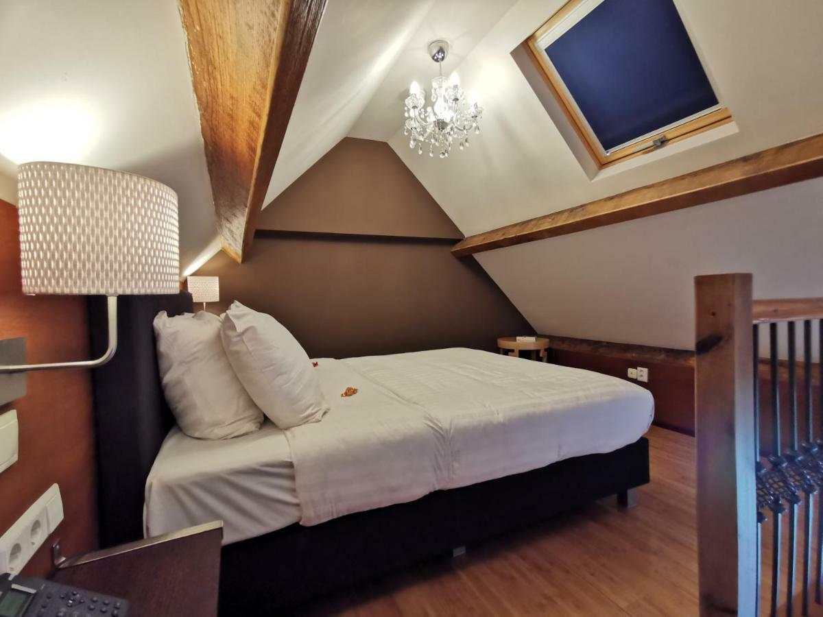 Hotel Chasse Amsterdam