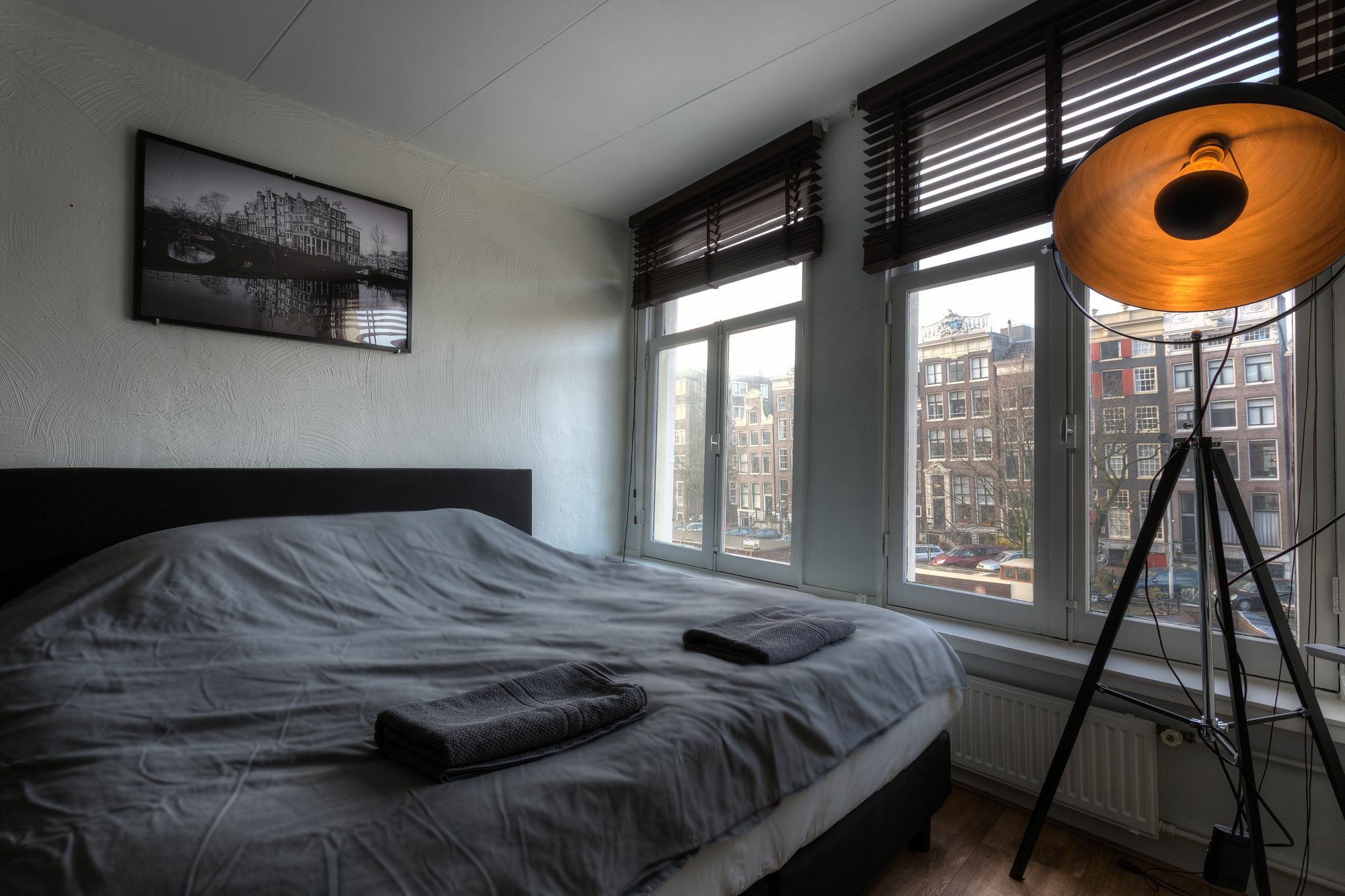 Hotel Canal View 2*