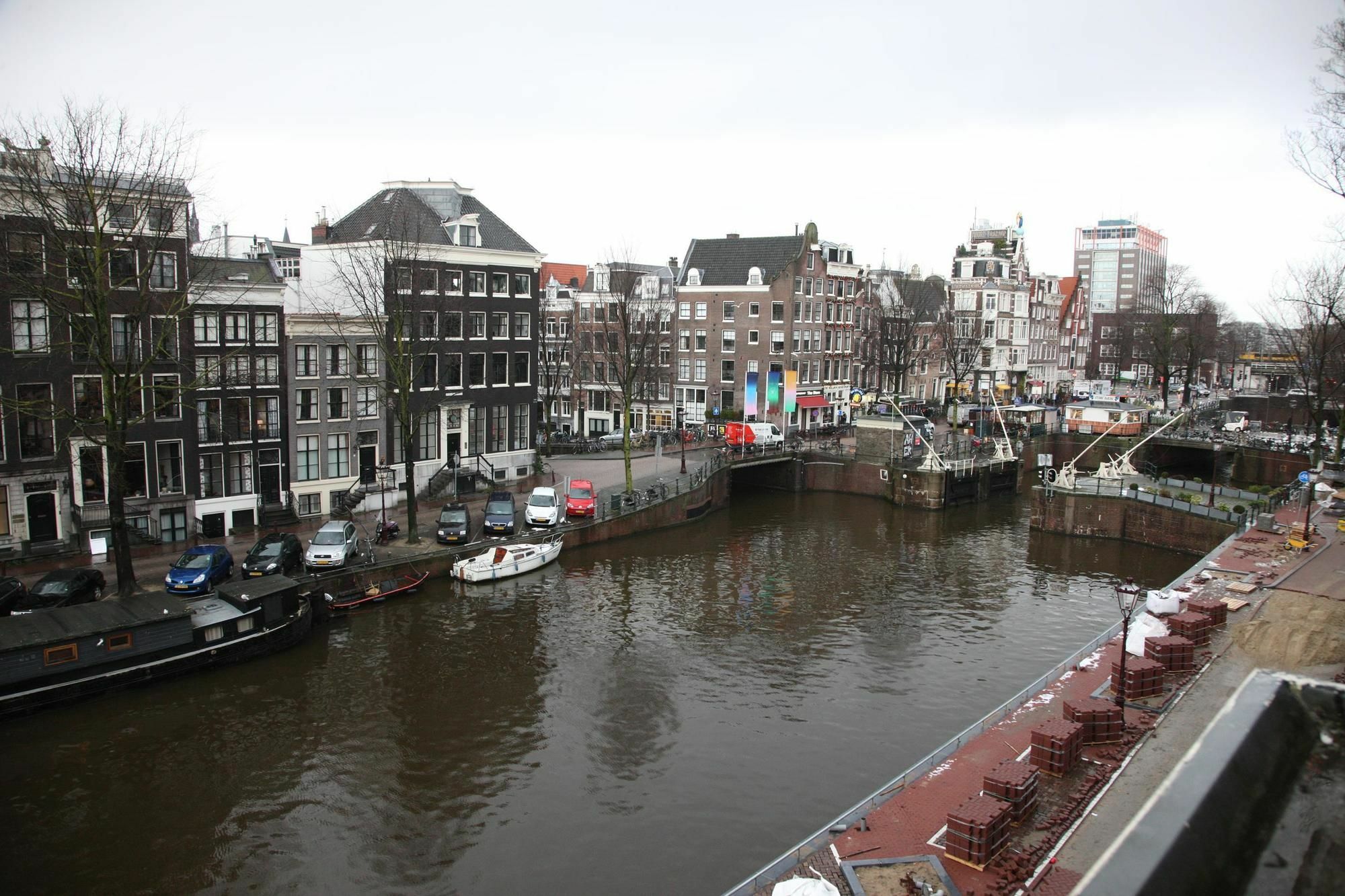 Hotel Canal View 2*