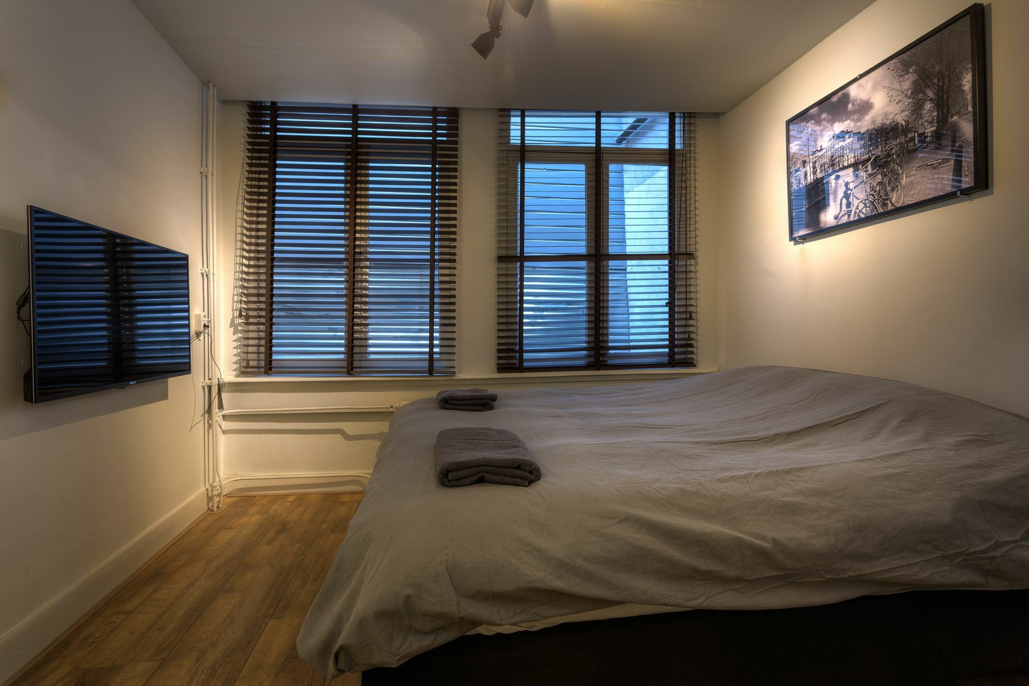 Canal View Hotel Amsterdam