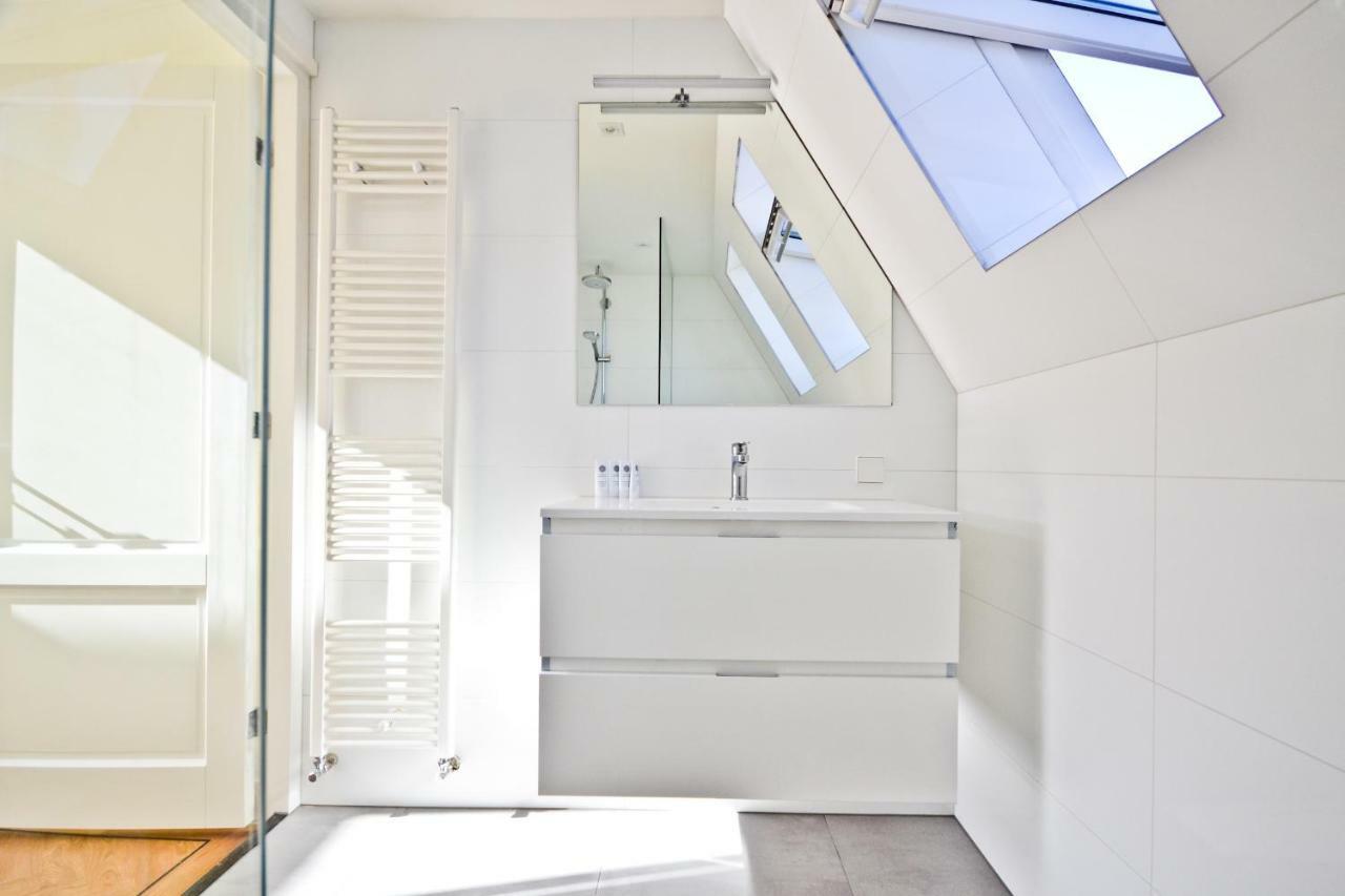 Fantastic Bright Penthouse Apartamento *