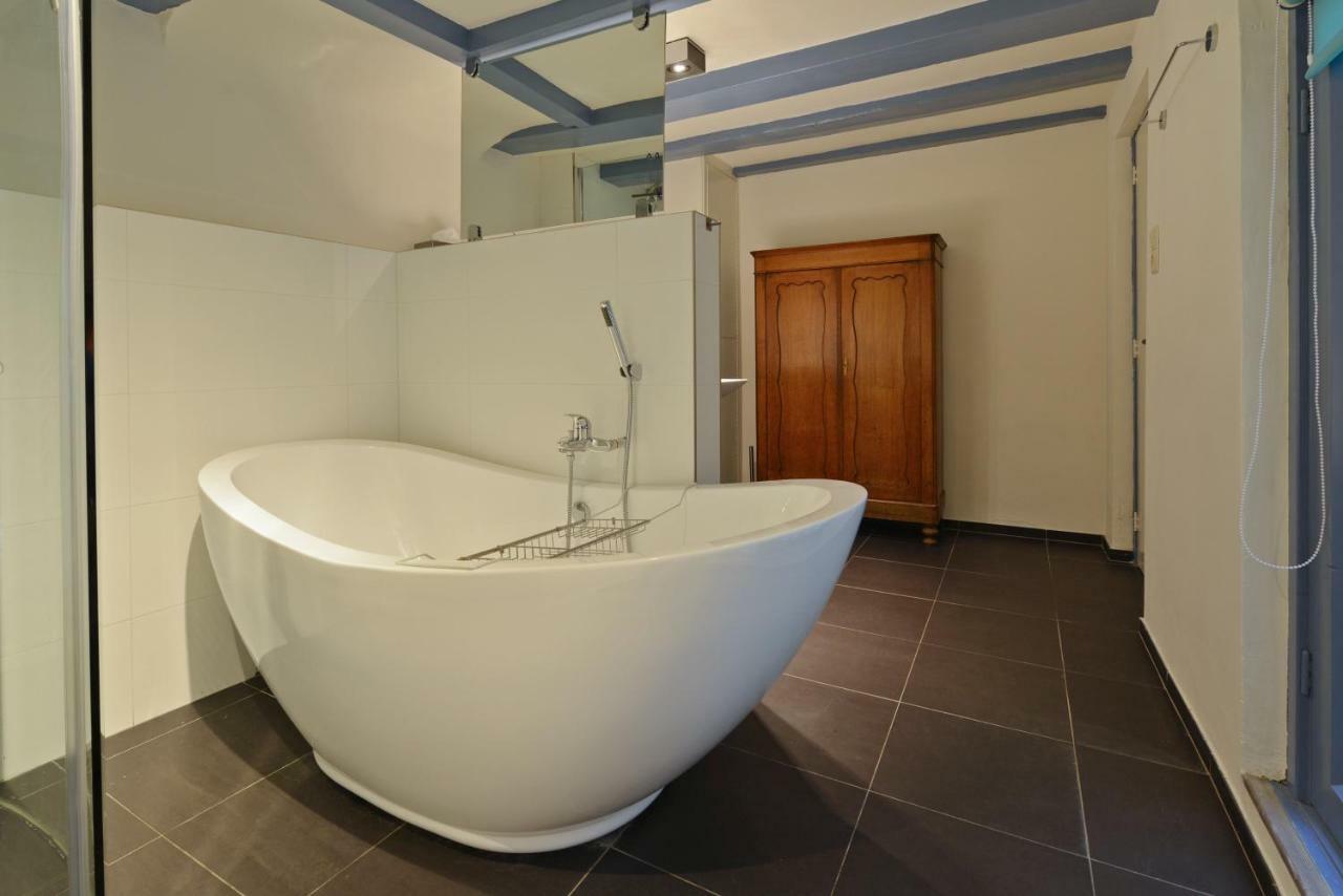 Bed & Breakfast Luxueuze Herengracht Amsterdam
