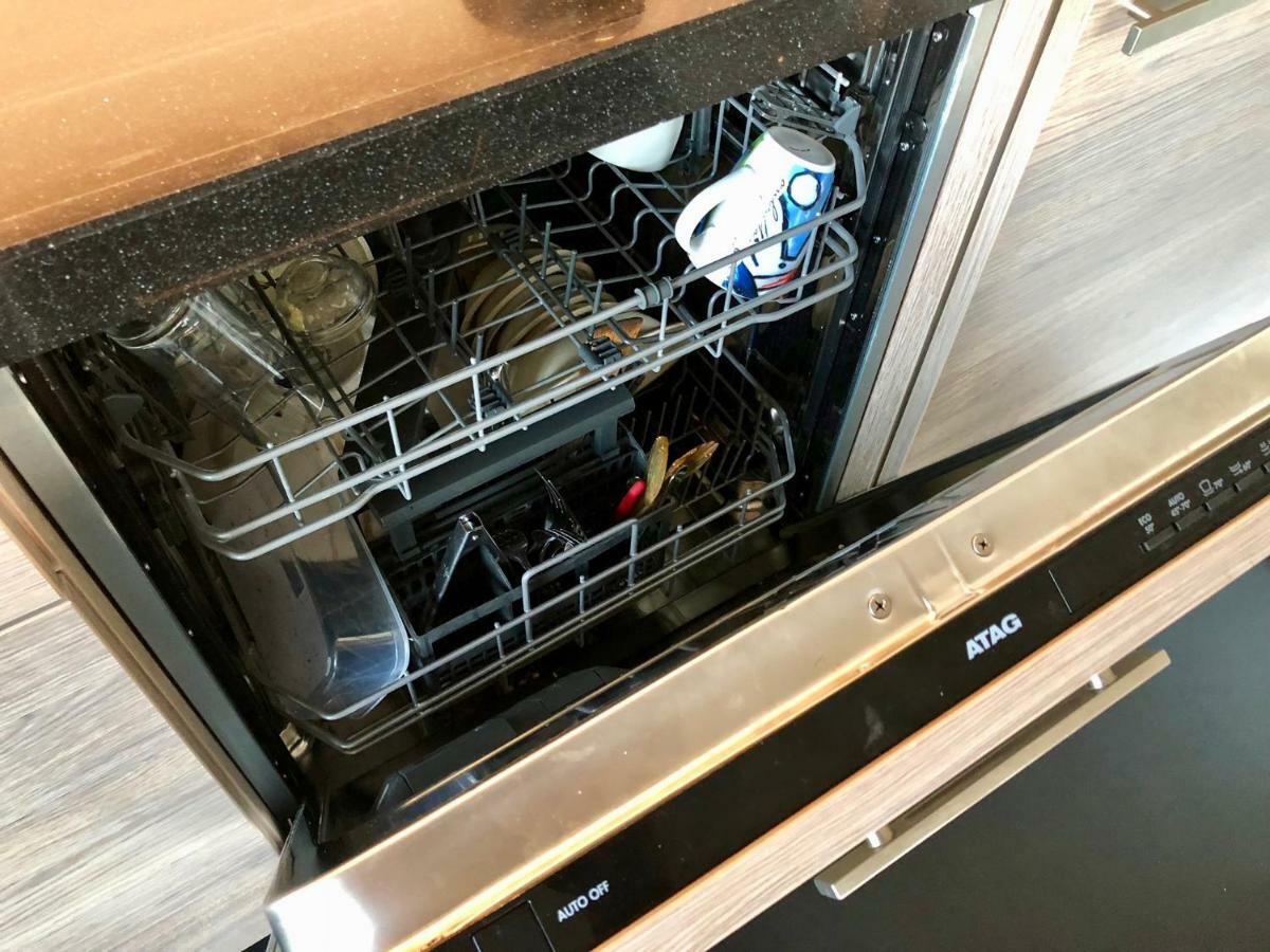 Apartamento Afroditekade 68 Amesterdão