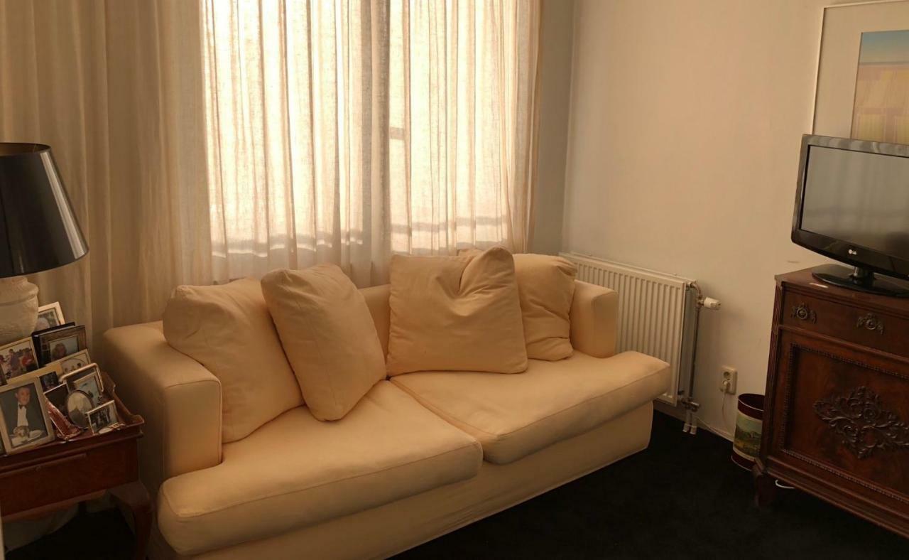 Apartamento Afroditekade 68 *