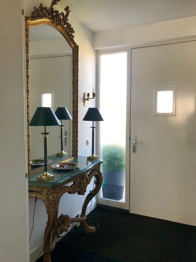 Afroditekade 68 Apartamento *