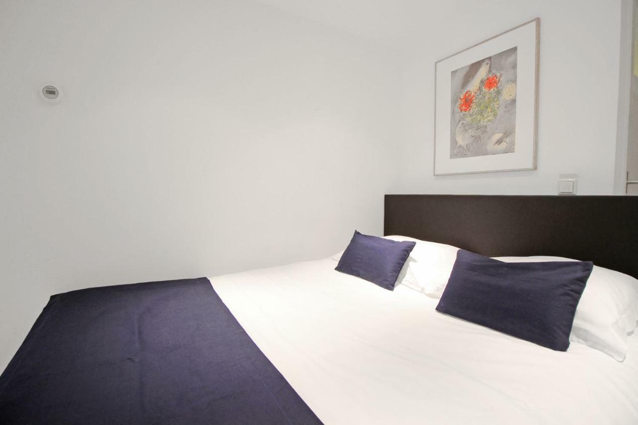 Couette-café Romantic Jordaan Canalsuite Near Anne Frank House