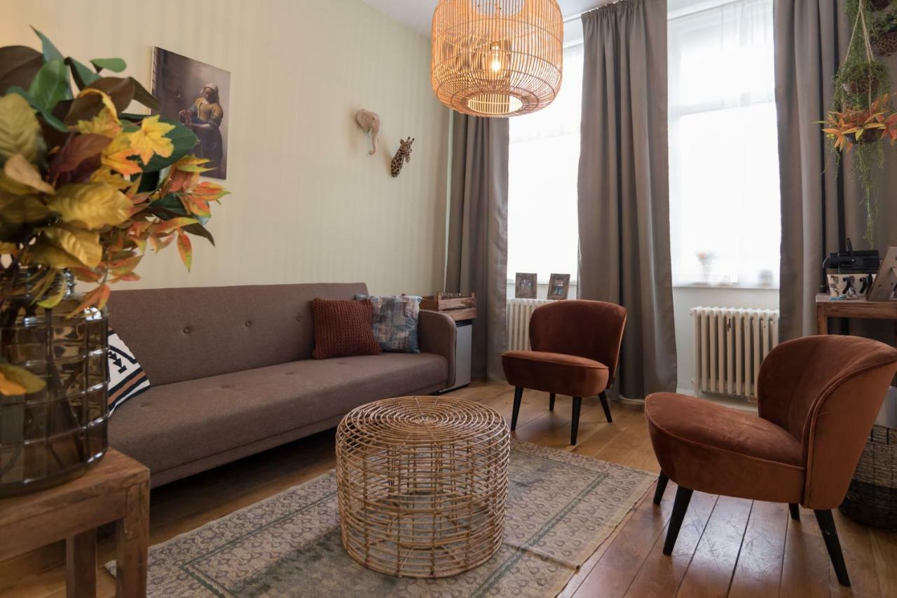 Accommodatie bij particulieren Caesars Studio