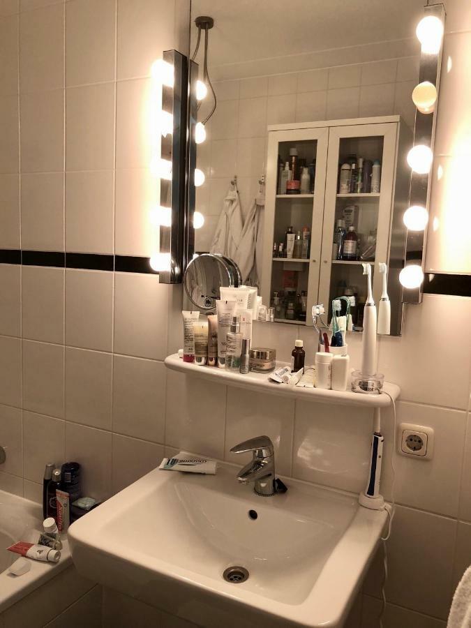Afroditekade 68 Apartamento Amesterdão