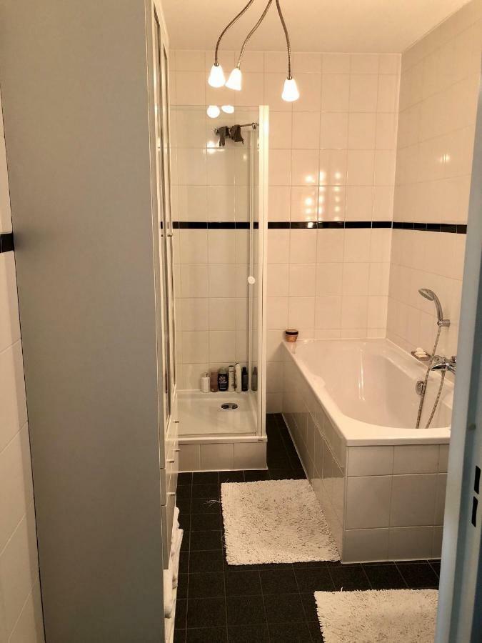 Afroditekade 68 Apartamento *
