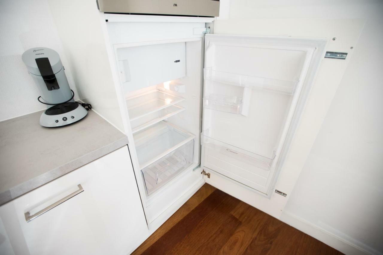 Appartement Haarlemmerstraat Next To Central Station *