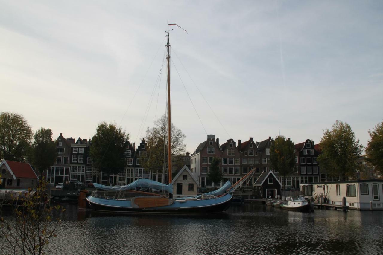 Marina House Nhà nghỉ Amsterdam