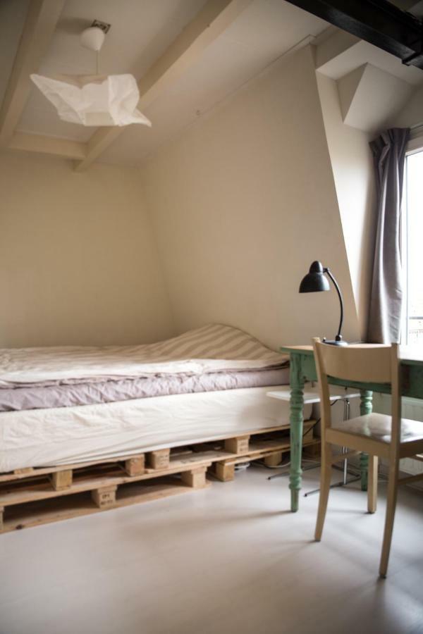 Ecofriendly Close To Center Ở trọ Amsterdam