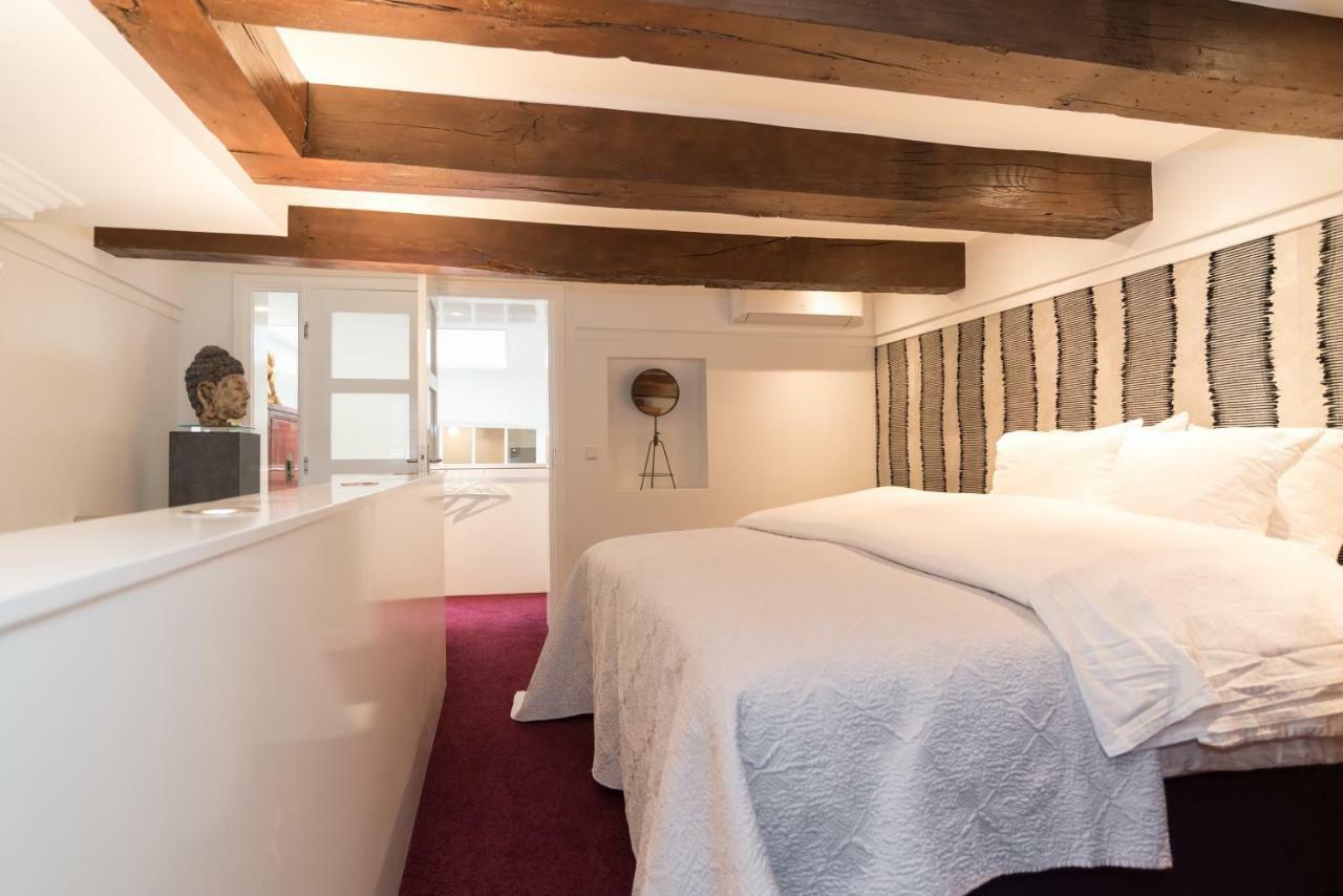 Royal Boutique Frühstückspension 4*